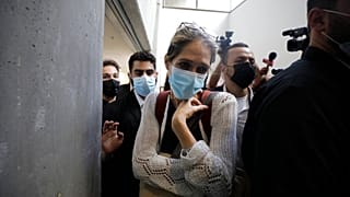 Eitan: intesa tra le famiglie per gestione condivisa. Il piccolo resta in Israele