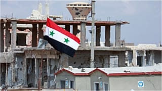 الجيش السوري يقتحم عدة قرى في محيط درعا 23 أيلول/سبتمبر 2021