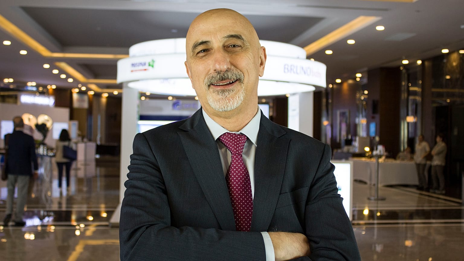Prof. Dr Zafer Kurugöl