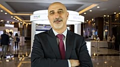 Prof. Dr Zafer Kurugöl
