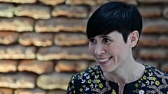 Norwegian Foreign Minister Ine Marie Eriksen Soreide, March 2018