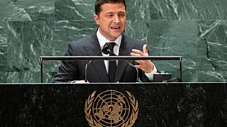 Parlament in Kiew verabschiedet Anti-Oligarchengesetz
