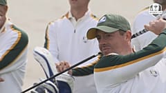 Ryder Cup