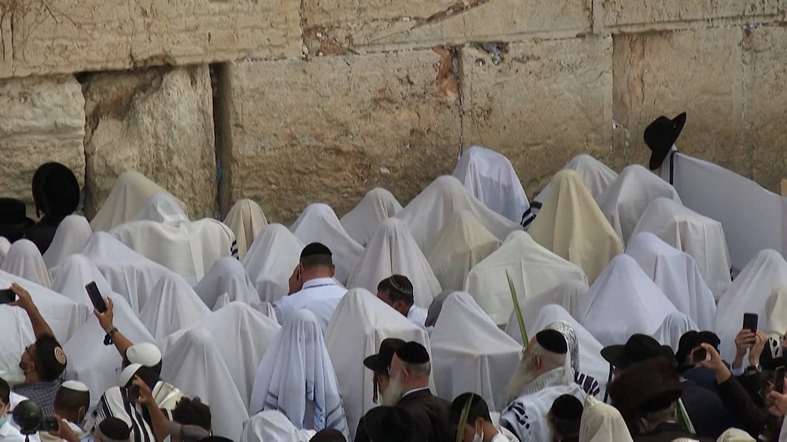 Western Wall
