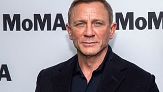 Для Дениэла Крейга это последняя роль 007
