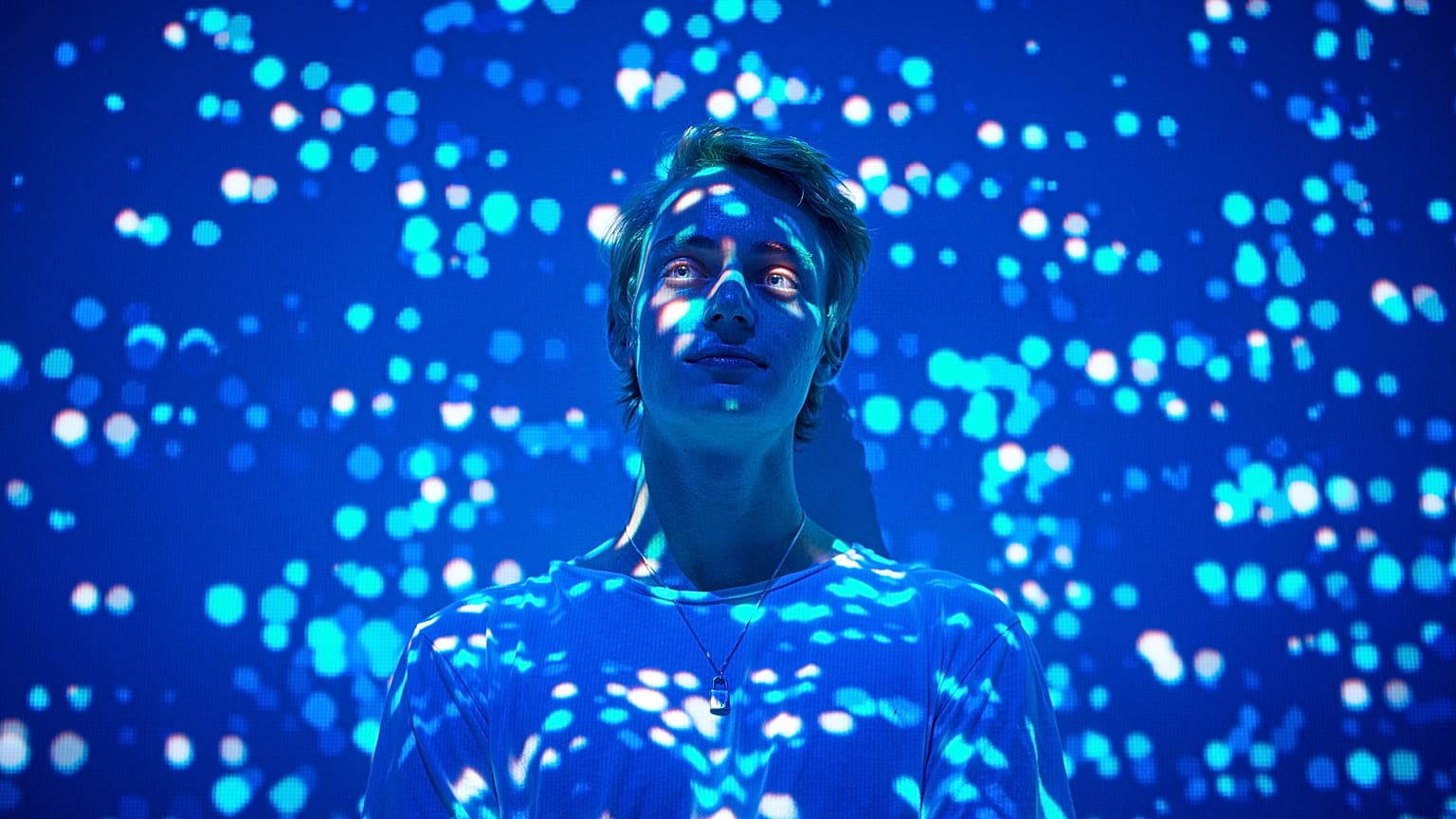 The Blue Paradox has taken social media by storm.