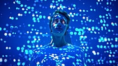 The Blue Paradox has taken social media by storm.