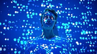 The Blue Paradox has taken social media by storm.