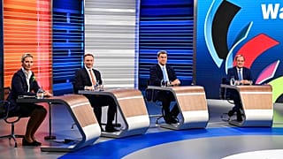 Разговоры окончены