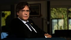 Carles Puigdemont