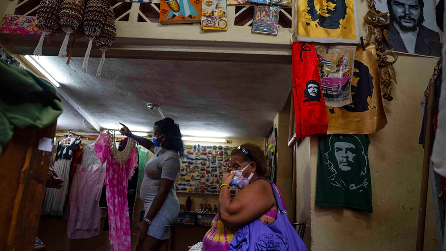 Las MIPYMES se abren paso en Cuba