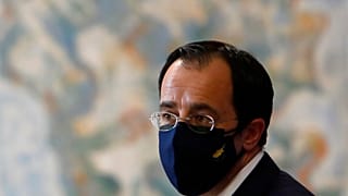 Νίκος Χριστοδουλίδης