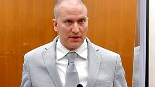 Polícia condenado pela morte de Floyd recorreu à sentença