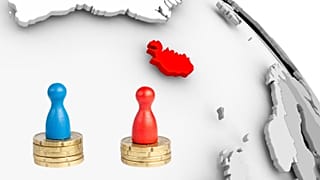 ایسلند در تلاش است تا شکاف بین دستمزد بین مردان و زنان را کاهش دهد