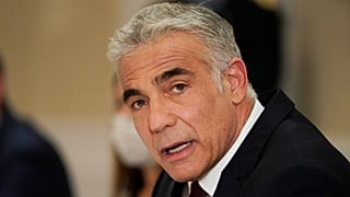 وزیر خارجه اسرائیل از مجلس نمایندگان آمریکا تشکر کرد