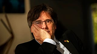 Το χρονικό της καταλανικής κρίσης