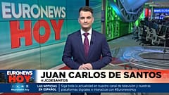 Euronews Hoy