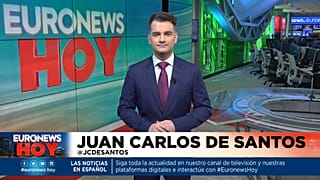 Euronews Hoy