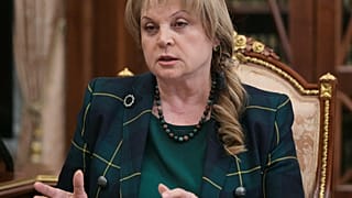 Russia, risultati ufficiali delle elezioni