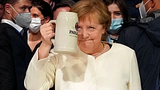 Angela Merkel: De "menina" de Kohl a "mãe" da Alemanha