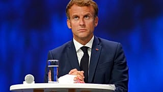 "Une responsabilité plus grande pour notre propre sécurité et notre propre défense"