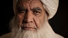 20 yıl önce Taliban yönetiminde Adalat Bakanı görevini sürdüren Turabi
