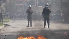 La Paz