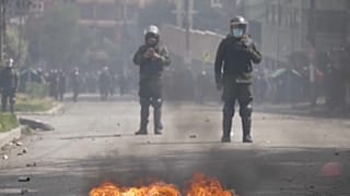 La Paz
