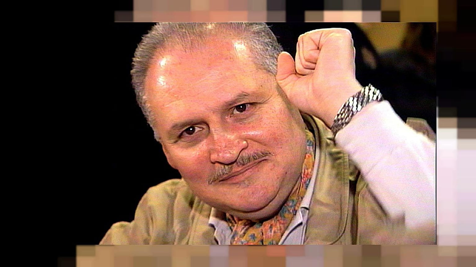 Illich Ramirez Sanchez, detto Carlos
