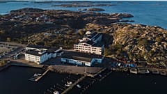 The seaweed factory