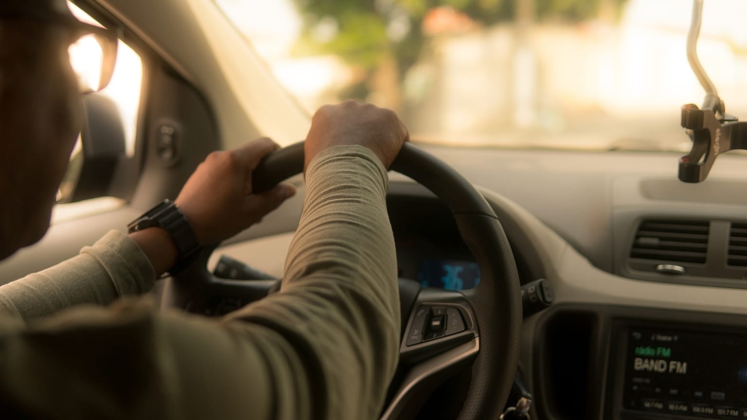 Uber drivers in the UK will now receive a pension.