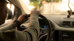 Uber drivers in the UK will now receive a pension.