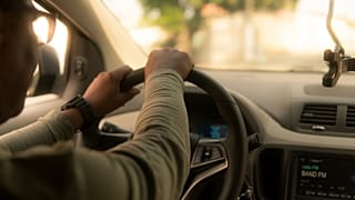Uber drivers in the UK will now receive a pension.
