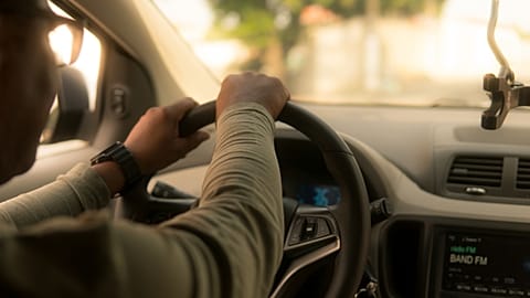 Uber drivers in the UK will now receive a pension.