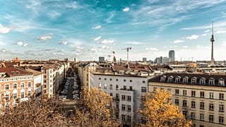 Berliners are facing a momentum choice in a referendum on housing on Sunday.