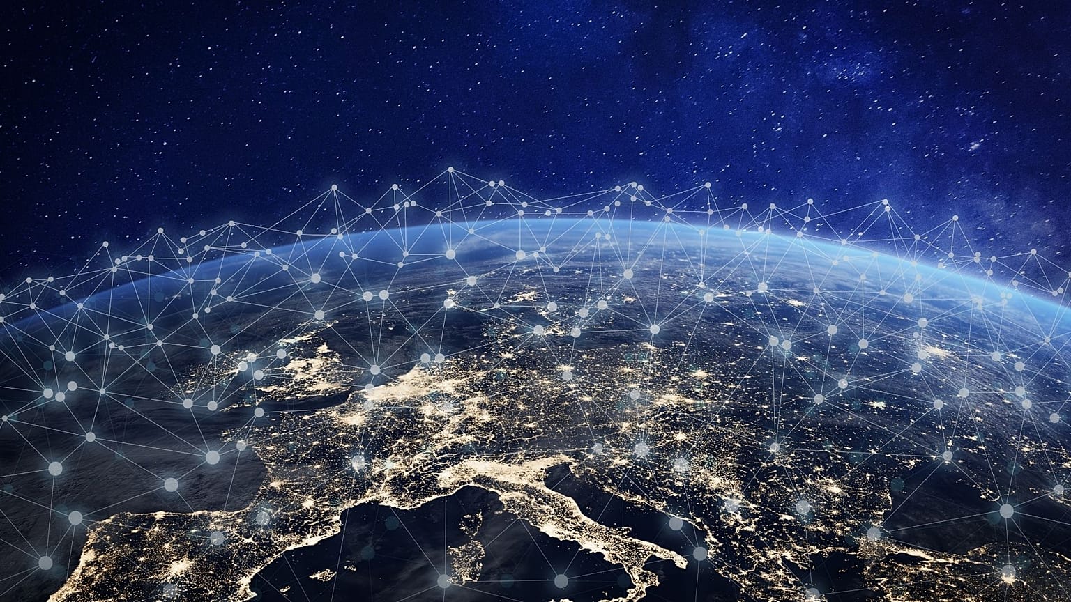 Europe is trying to upgrade its current system