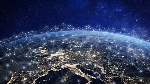 Europe is trying to upgrade its current system