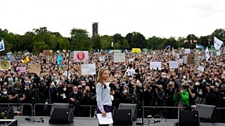 "Fridays For Future" : les jeunes font passer le climat au premier plan