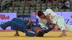 Kovács Kitti első meccsén rögtön kiesett a zágrábi cselgáncs Grand Prix-n