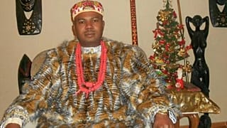 Arinz Richard Ogbunuju