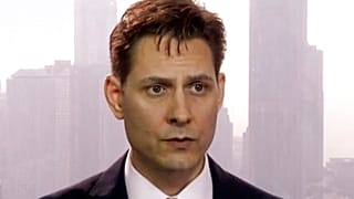 Michael Kovrig