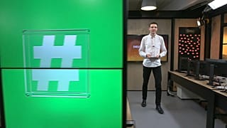 Euronews mostra-lhe exemplos de desinformação na campanha eleitoral alemã
