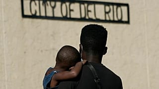CRISIS DE MIGRANTES | Miles de hatianos buscan un nuevo comienzo en México