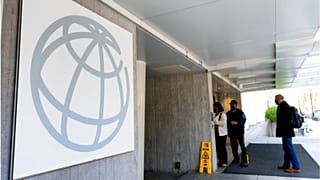 بانک جهانی