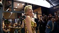 Sharon Stone at th Zurich Film Festival - 26 September 2021