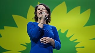 ALEMANIA | Amarga celebración de Los Verdes que esperaban mejores resultados