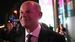 Olaf Scholz ist nun aussichtsreichster Anwärter für die Merkel-Nachfolge