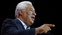 Kommunalwahl in Portugal - Sozialisten bleiben stärkste Kraft