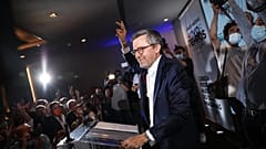 Carlos Moedas