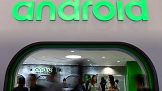 Pert indított a Google a rájuk kiszabott 4,3 milliárd eurós rekordbírság miatt